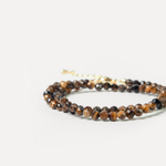 Чокер Facets TIG