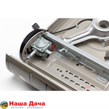 Газовая плита NaMilux NA-P3315PF / NA-161PF/2W