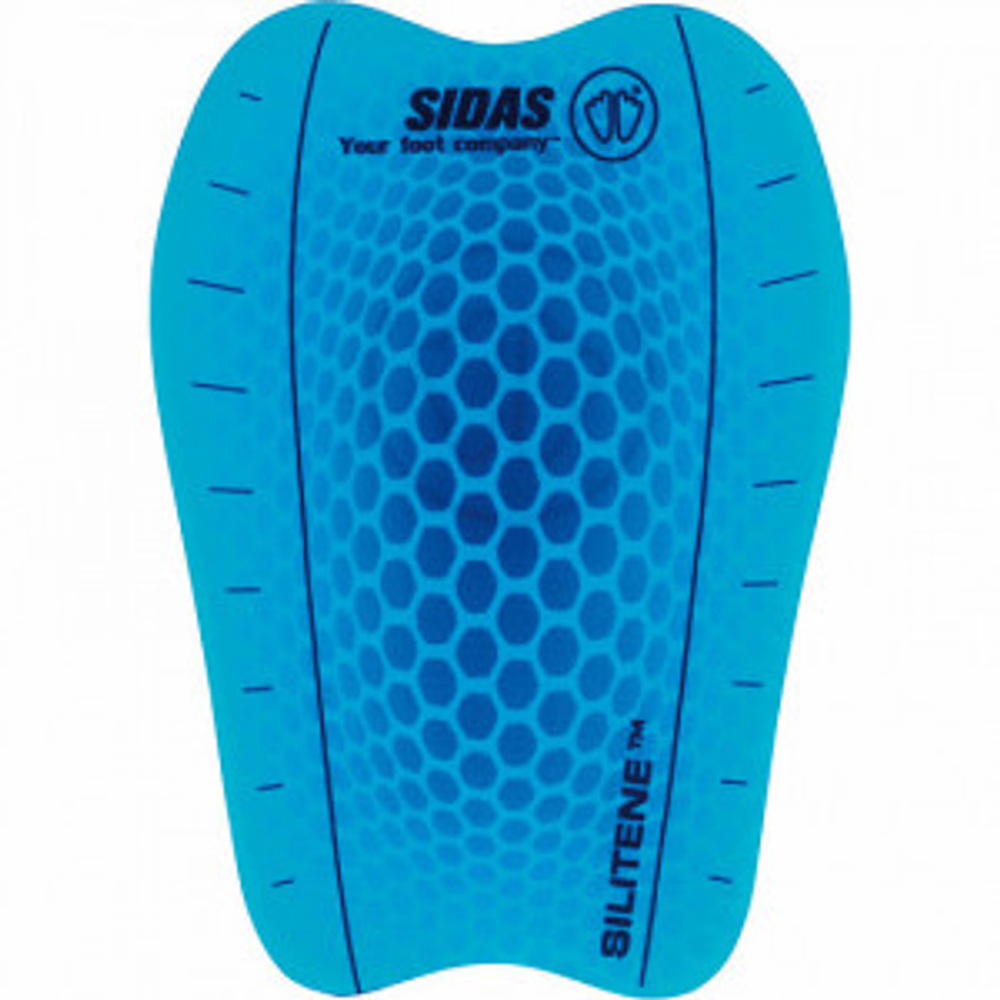 SIDAS Защита Голени Shin Protector XL X 2 (Shaped) / Защита Голени 2 шт
