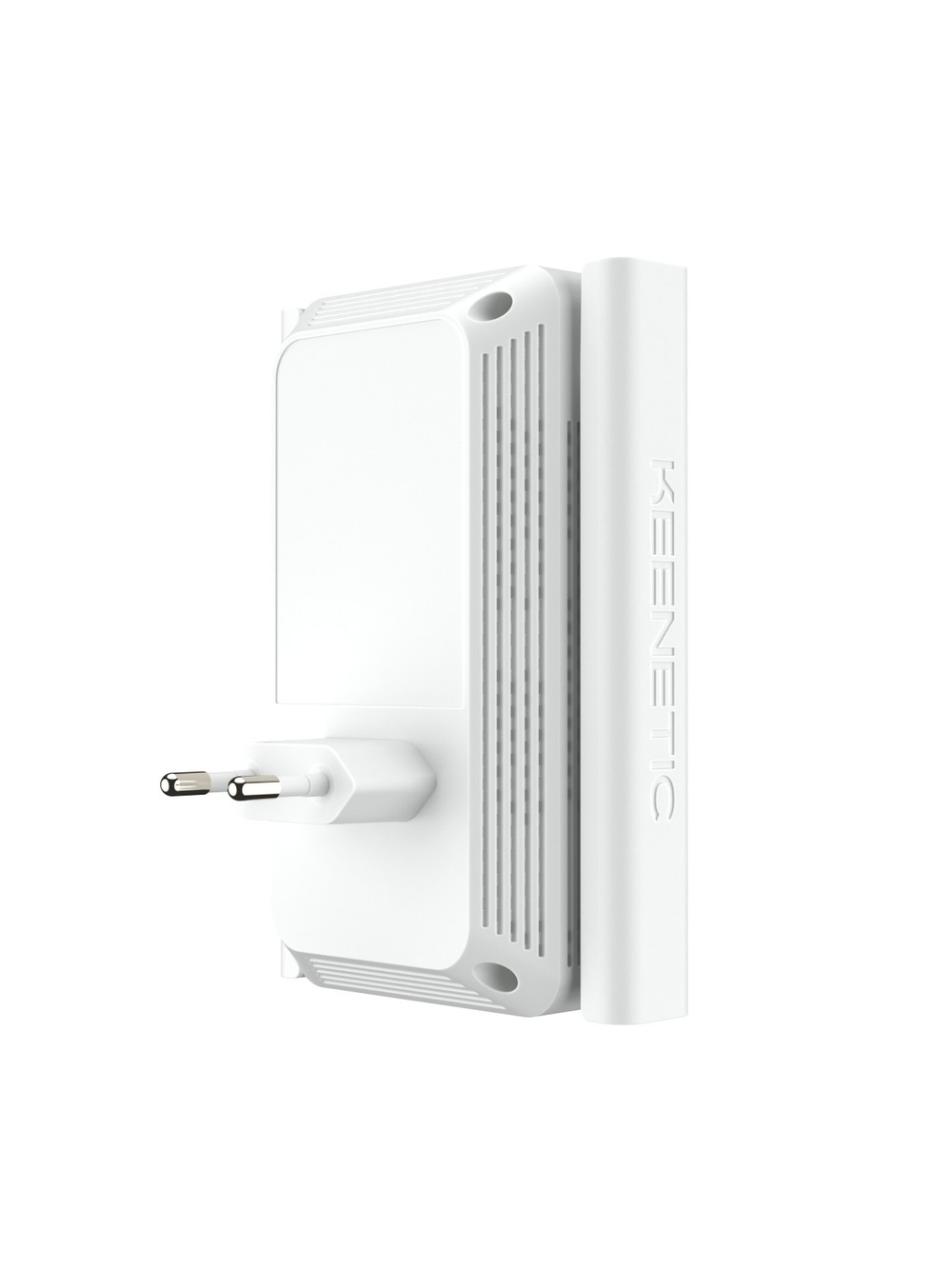 Netcraze Buddy 4 (NC-3211) Mesh-ретранслятор сигнала Wi-Fi N300 с портом Ethernet