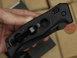 Нож Benchmade 275SFE-2 Adamas BKBK 275SFE-2 Adamas BKBK