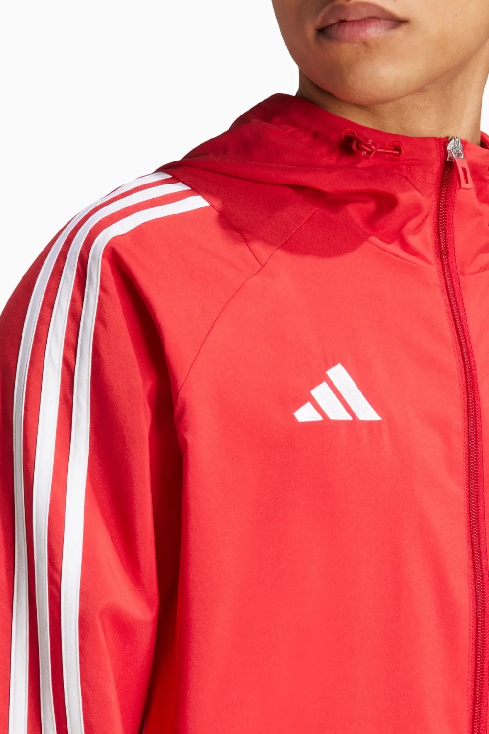 Ветровка adidas Tiro 24 Windbreaker - размер M