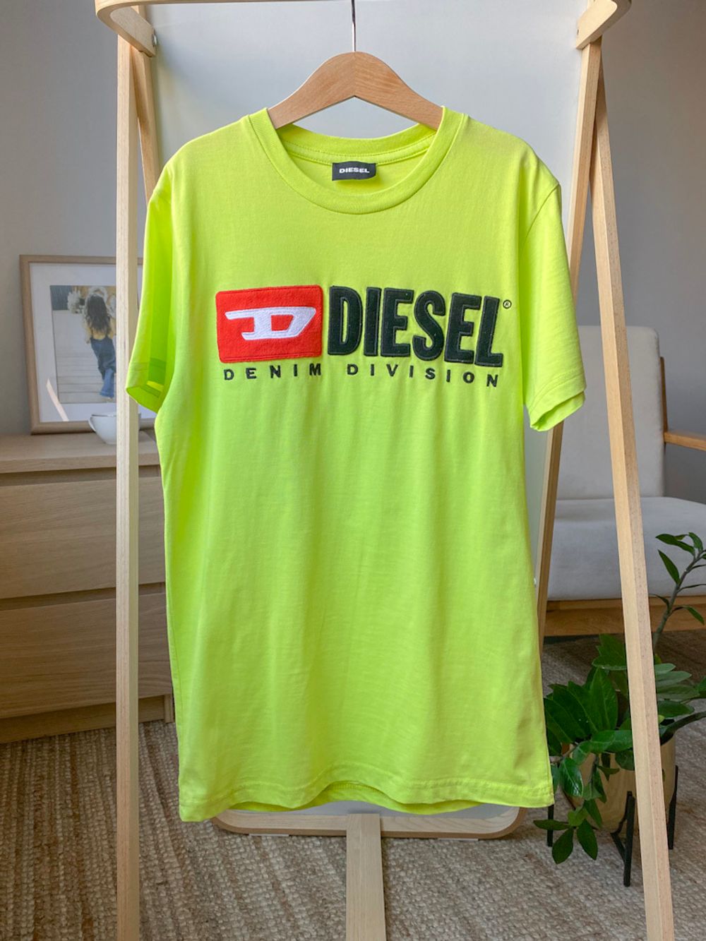 Футболка Diesel, 152