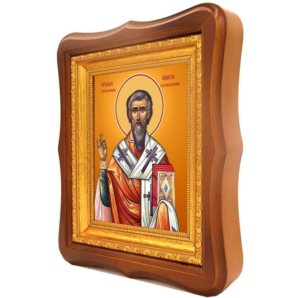 Пицундская (Бичвинтская) икона Божьей Матери.