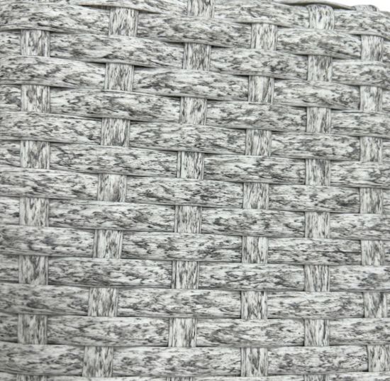 Столик плетеный журнальный Tama