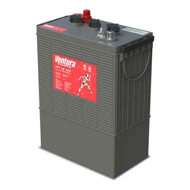 Аккумуляторы Ventura FFT 06 320 - изображение 1 Аккумуляторы Ventura FFT 06 320 - фото 1