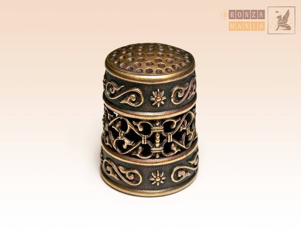 наперсток Ажурный