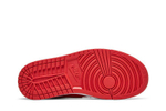 Кроссовки Jordan Air Jordan 1 Mid Se "Pomegranate" (Женская размерная сетка)