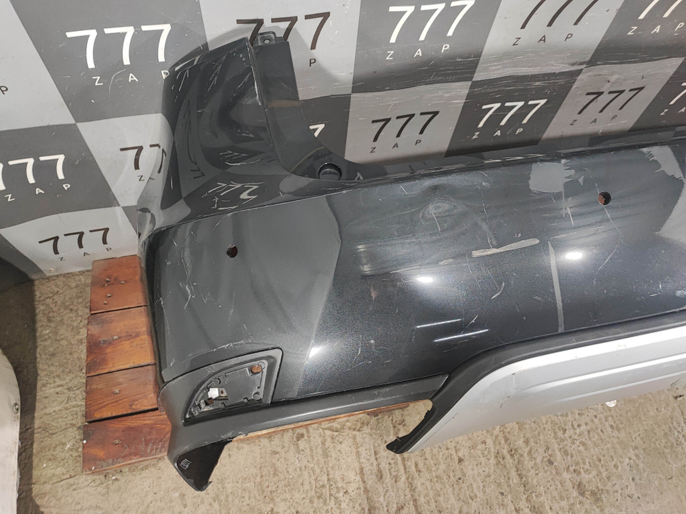 Бампер задний Lexus RX 4 19-22 Б/У Оригинал 5215948950