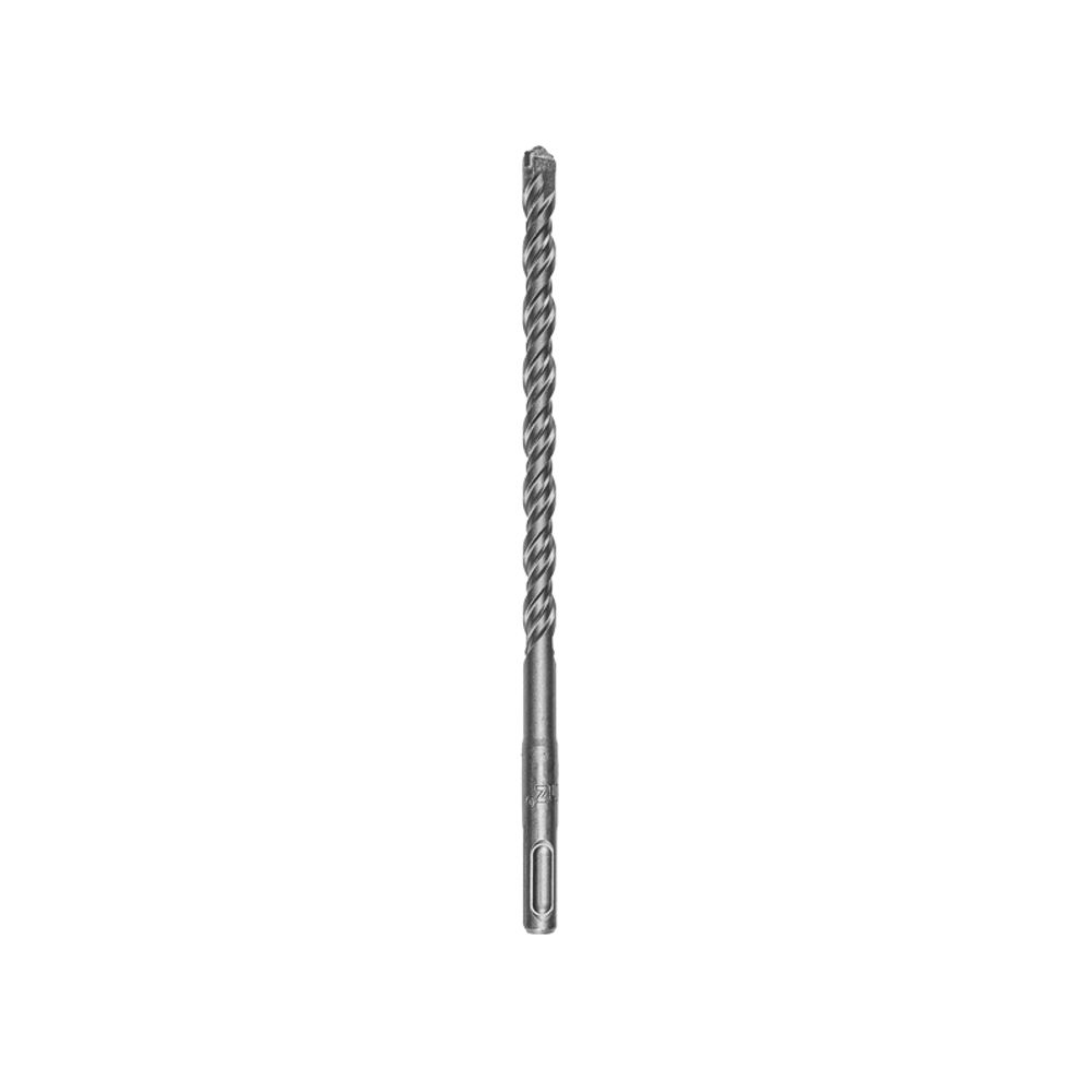 Бур по бетону 10x210x150мм, хвостовик SDS-plus KRANZ