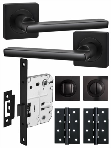 Комплект фурнитуры сантехнический POLO