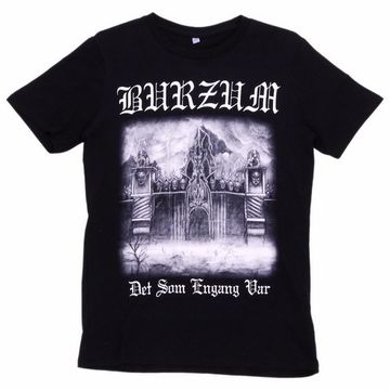 Футболка Burzum Det Som Engang Var (572)