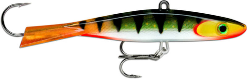 Балансир RAPALA Jigging Shadow Rap 09 /NP / 9см, 17гр.