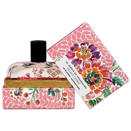 Парфюмерная вода Tilleul Cédrat 50 мл