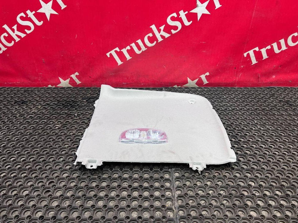 Обшивка потолка правая 2024г