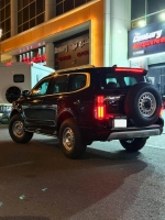 Кованые диски для Tank 500 Танк автомобильные диски колеса ковка диск