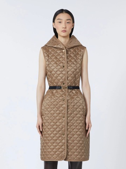 Жилетка женская MAX MARA THE CUBE MTCCAMILLE