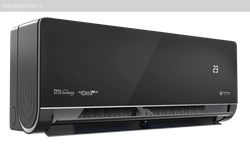 Инверторная сплит-система серии ROYAL SUPREMO NERO Full DC EU Inverter RCI-RSN55HN (комплект)