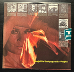 The Rolling Stones - Goat’s Head Soup (Германия 1973г.)