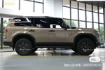 Усиленная тормозная система для заводских R18 дисков Lexus GX550 2024 Лексус тормоза колодки тормозной диск суппорт