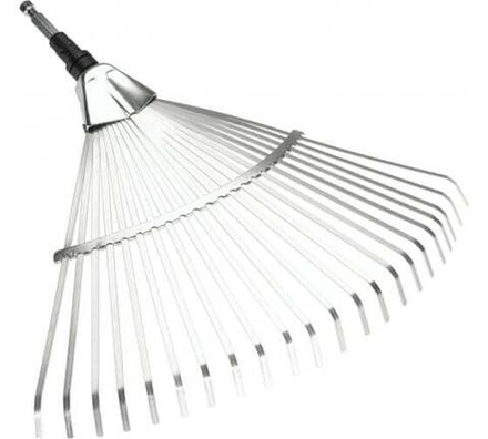 Веерные грабли Gardena для комбисистем 03102-20.000.00