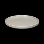 ТАРЕЛКА мелкая с бортами 10,75" 265мм Corone Rust"