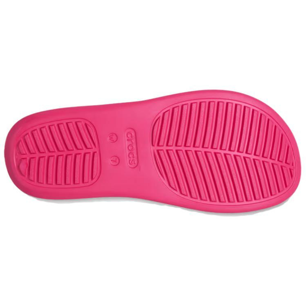 Crocs Eva (Женская размерная сетка)