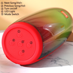 Беспроводная колонка TG-317