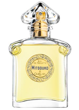 Guerlain Mitsouko