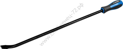 ЗУБР 600 мм, Слесарная монтировка, Профессионал (2162-600)