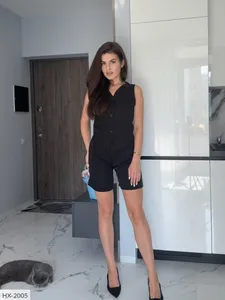 Костюм HW-6881 Фабрика Моды