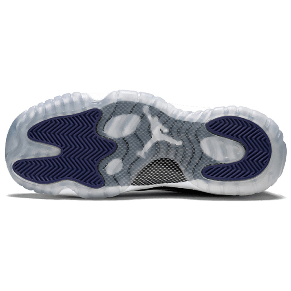 Кроссовки Air Jordan 11 Retro Concord GS