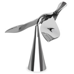 Открывалка для бутылок Tipsy, хром