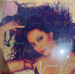 Виниловая пластинка Diana Ross – Thank You 2LP