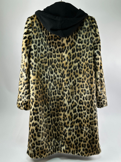 Шуба Alice + Olivia