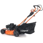 Газонокосилка бензиновая ZimAni LC553HV: 4.3 л.с., нож 53 см, LC553HV