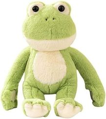 Yumşaq oyuncaq \ Мягкая игрушка \ Soft toys Qurbağa