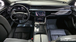 Audi A8 (D5) 55 TFSI Quattro LWB (05.2020)
