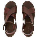 Сандалии и сланцы Loro Piana Sumie, FAO1816H026