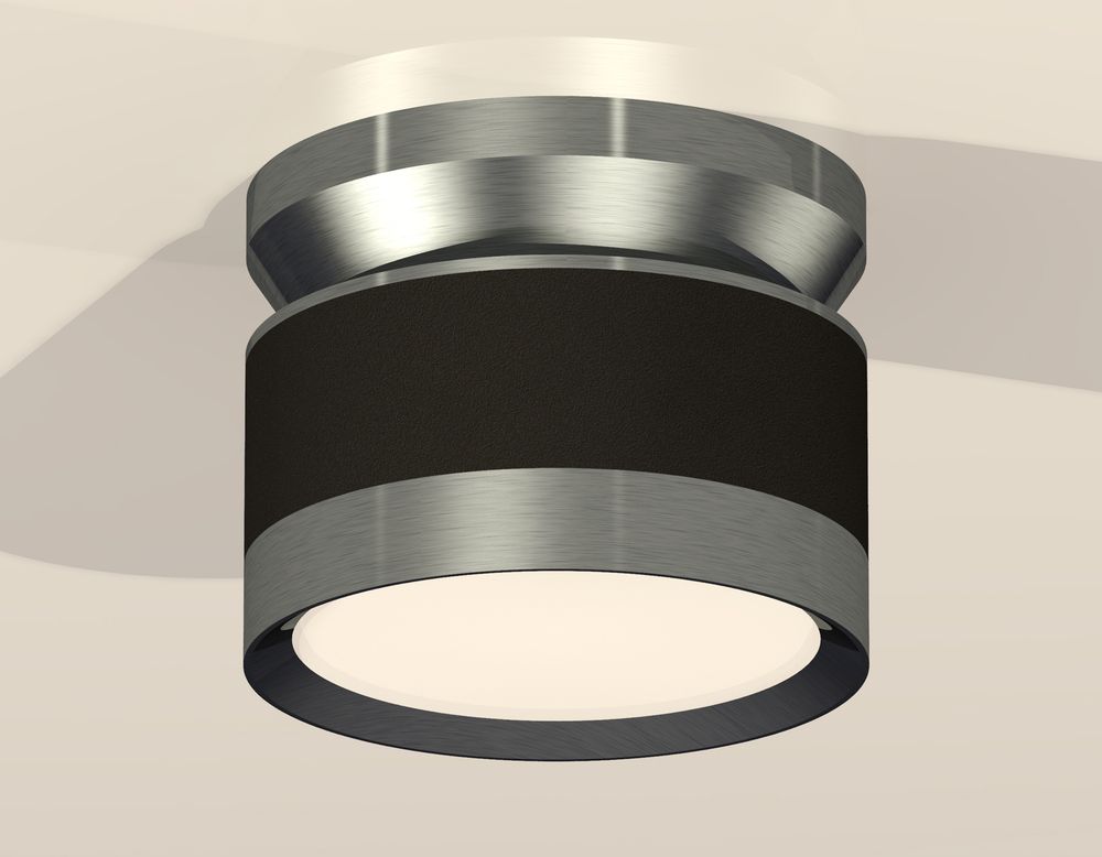 Ambrella Комплект накладного светильника Techno XS8102070