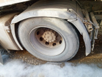 КамАЗ 5490 4x2 Седельный тягач 5490-S5 (Дизельный, 12,0 л, 401 л.с., МТ)