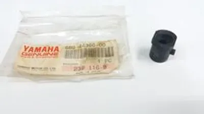 Уплотнение водяной трубки верхнее Yamaha 689443660000