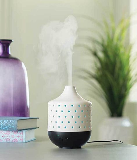 Ультразвуковой аромадиффузор Челси, Candle Warmers