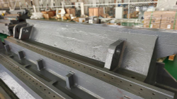 Токарный обрабатывающий центр B-Power CTN500MY/600-11 WP2