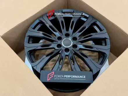 КОВАНЫЕ ДИСКИ для TOYOTA LAND CRUISER 300 LC300 2023 ТОЙОТА КРУЗЕР КРУЗАК