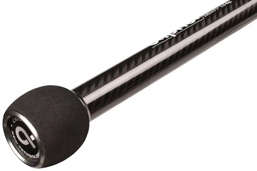 Спиннинг Alpha ALSR662XULS