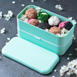 Ланч-бокс mb original matcha