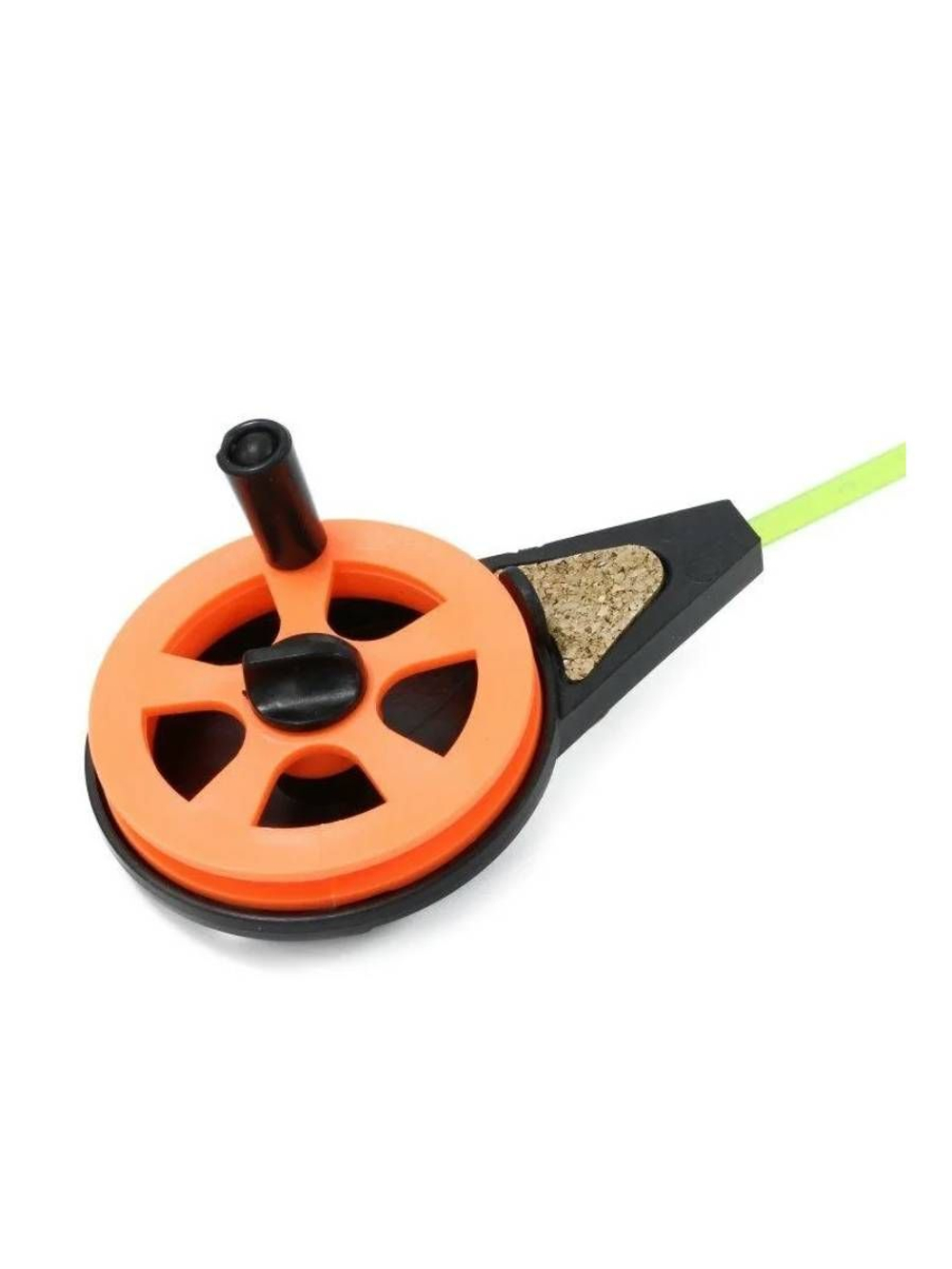 Зимняя удочка спортивная Балалайка УС-3, 10 шт