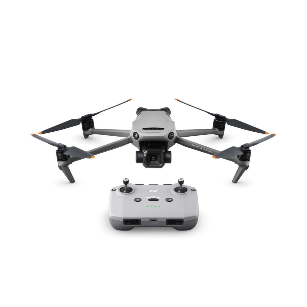 Квадрокоптер DJI Mavic 3 Classic (DJI RC-N1)