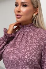 Блузка Маргарита №7 Valentina